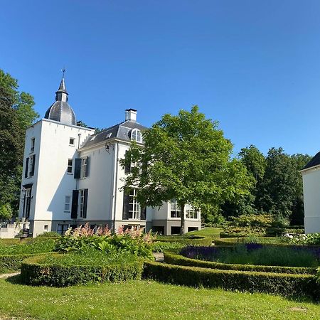 Landgoed Loenen B&B Slijk-Ewijk Exteriör bild