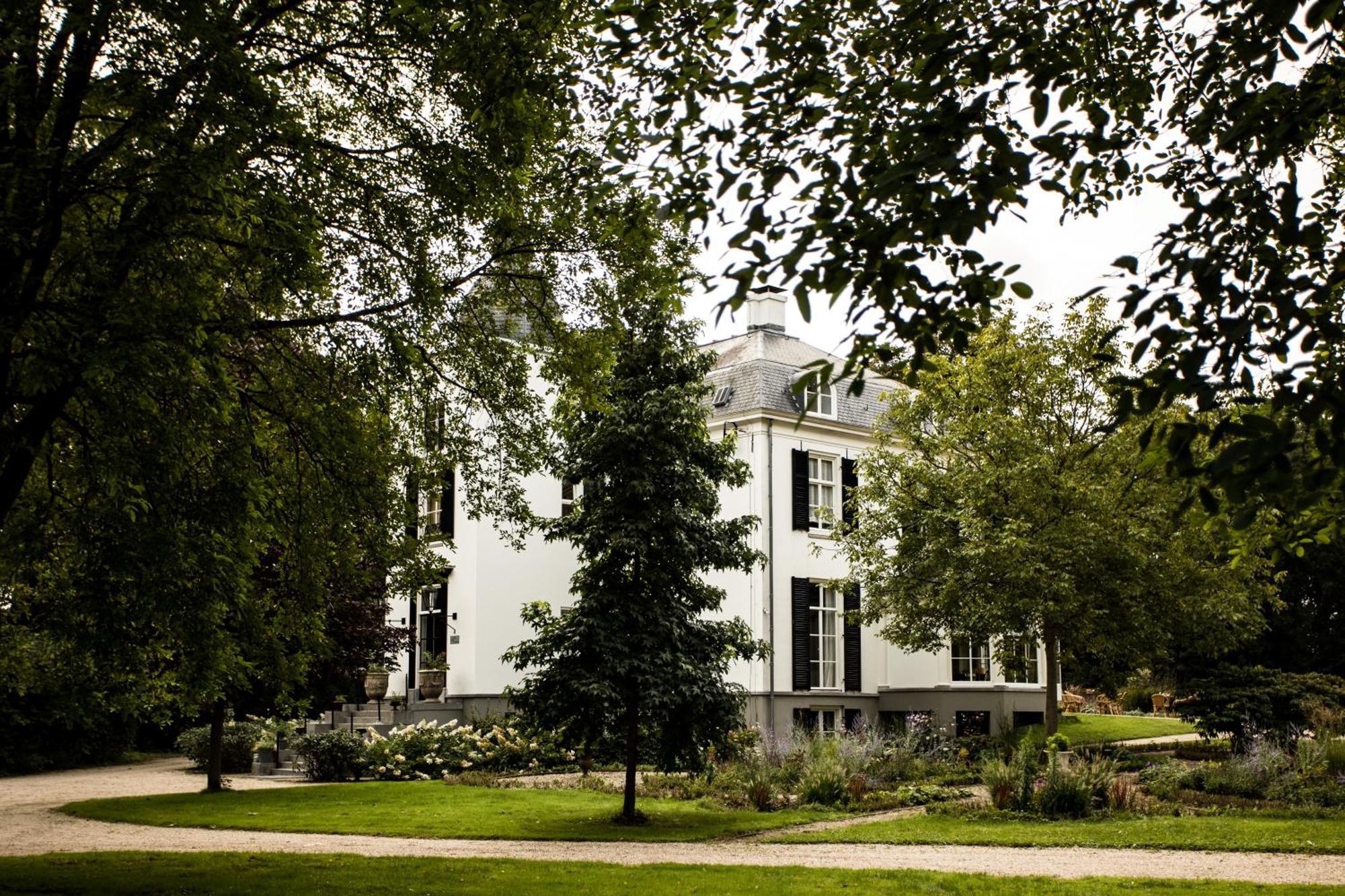 Landgoed Loenen B&B Slijk-Ewijk Exteriör bild