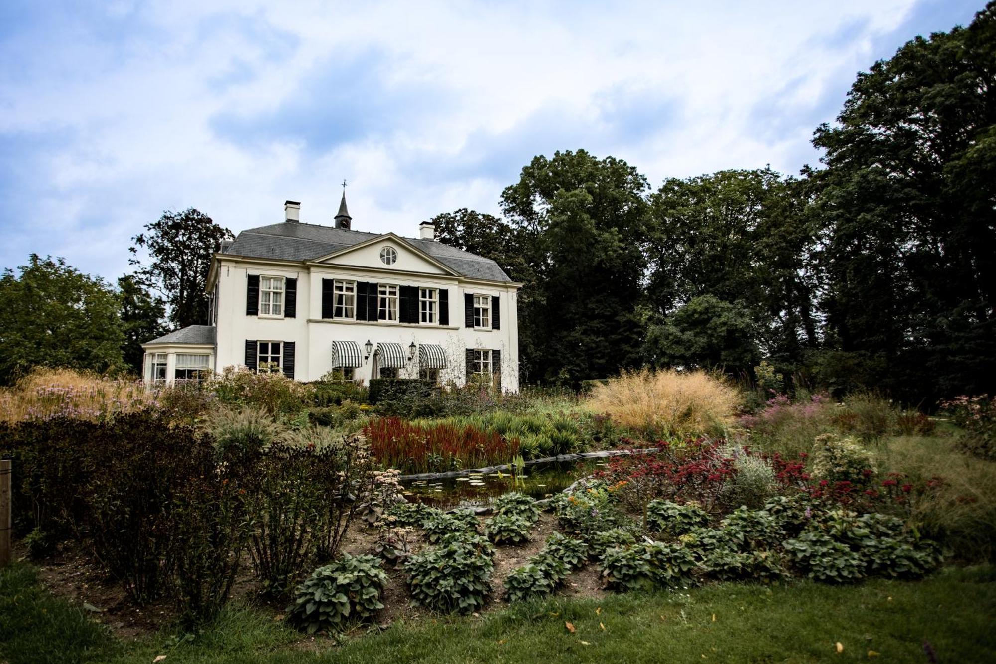 Landgoed Loenen B&B Slijk-Ewijk Exteriör bild