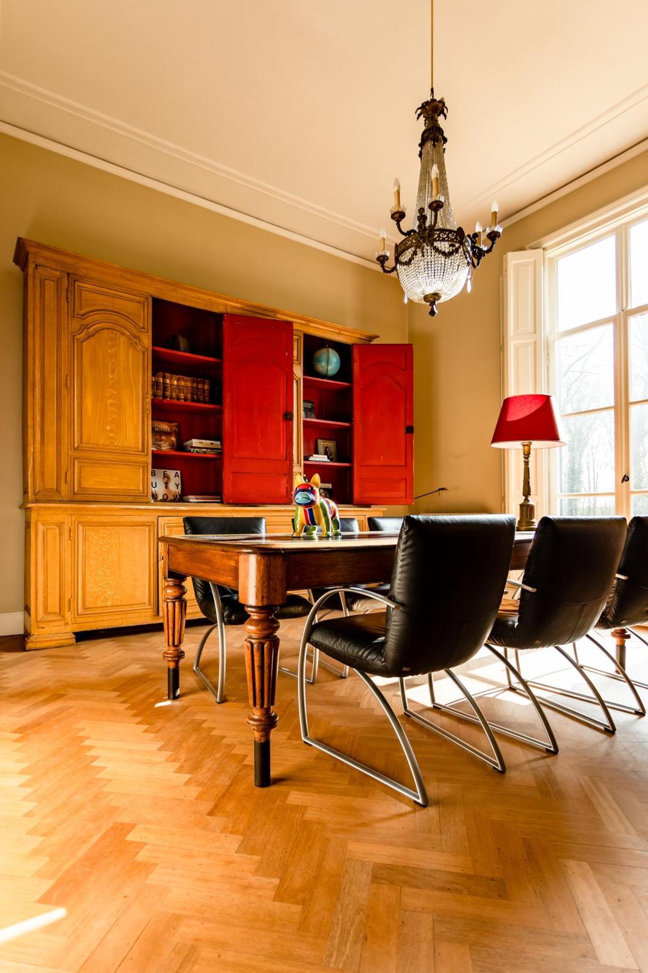 Landgoed Loenen B&B Slijk-Ewijk Exteriör bild