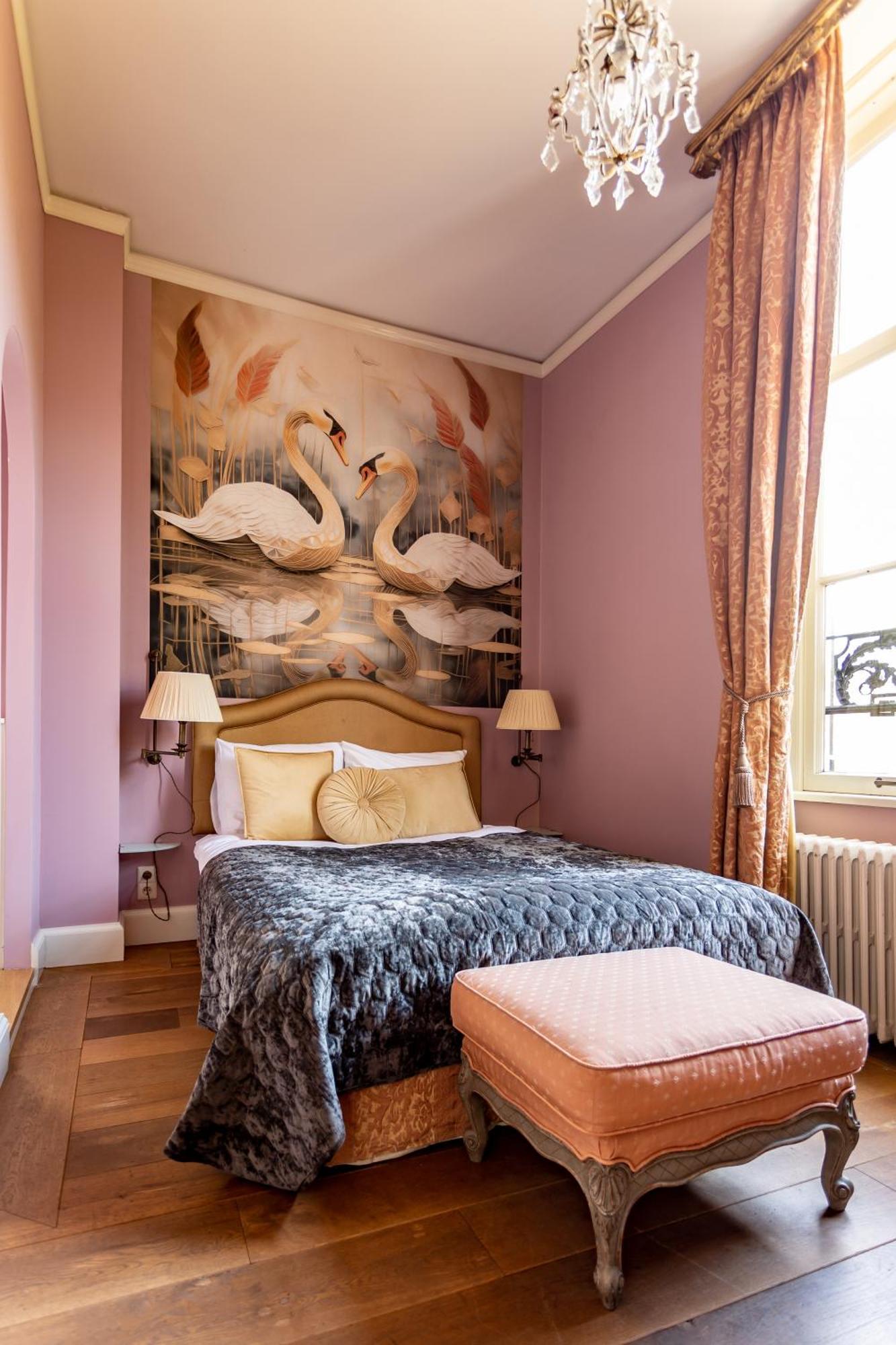 Landgoed Loenen B&B Slijk-Ewijk Exteriör bild