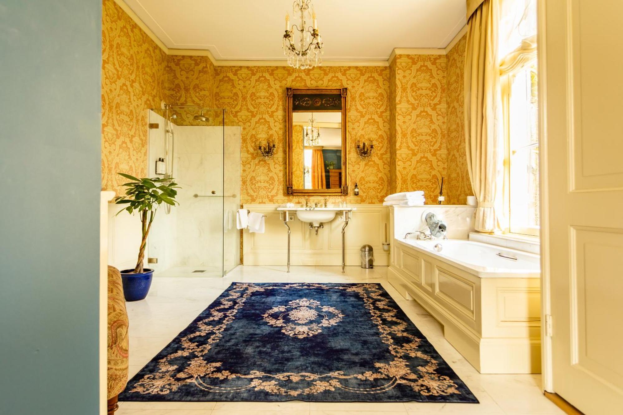 Landgoed Loenen B&B Slijk-Ewijk Exteriör bild