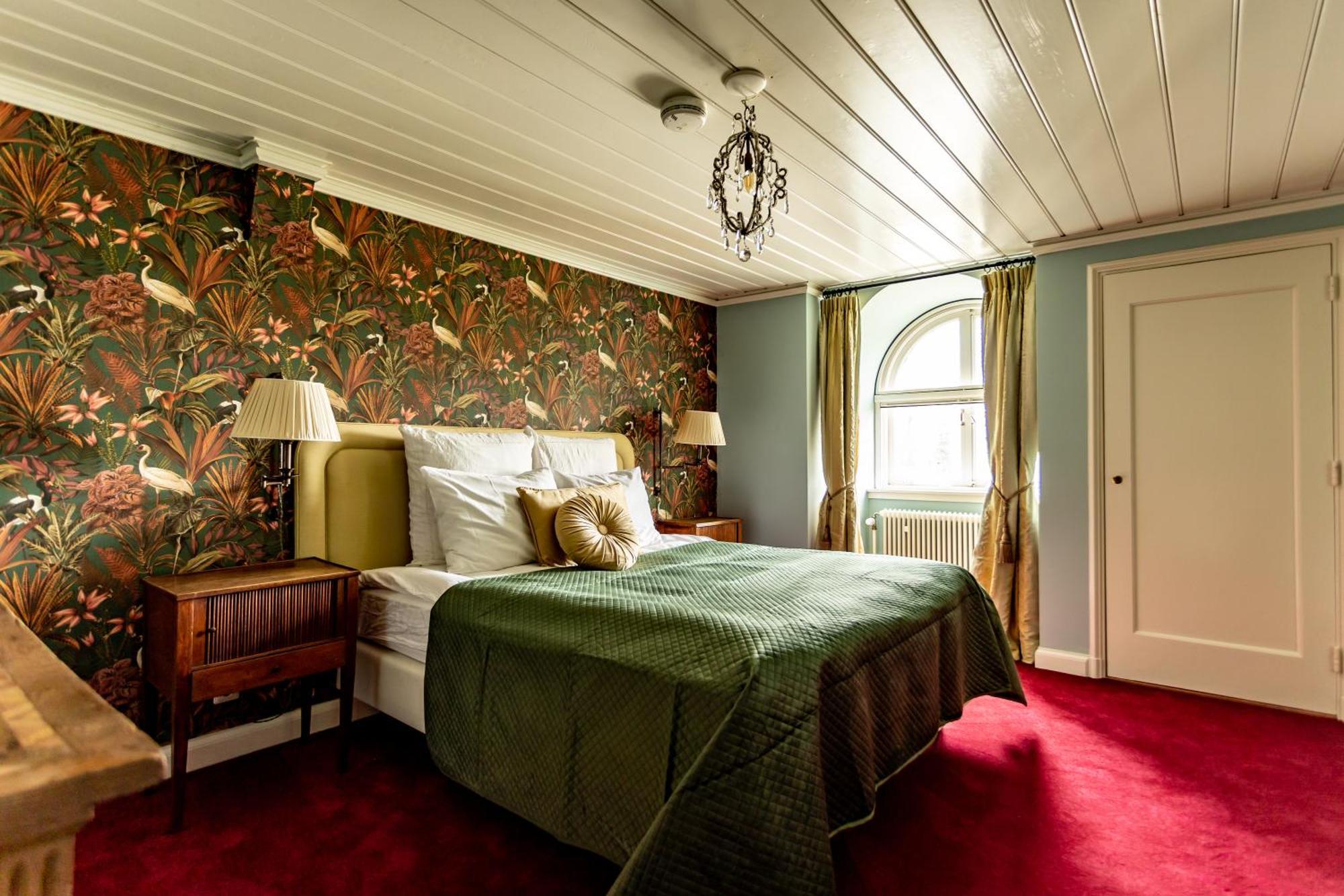 Landgoed Loenen B&B Slijk-Ewijk Exteriör bild