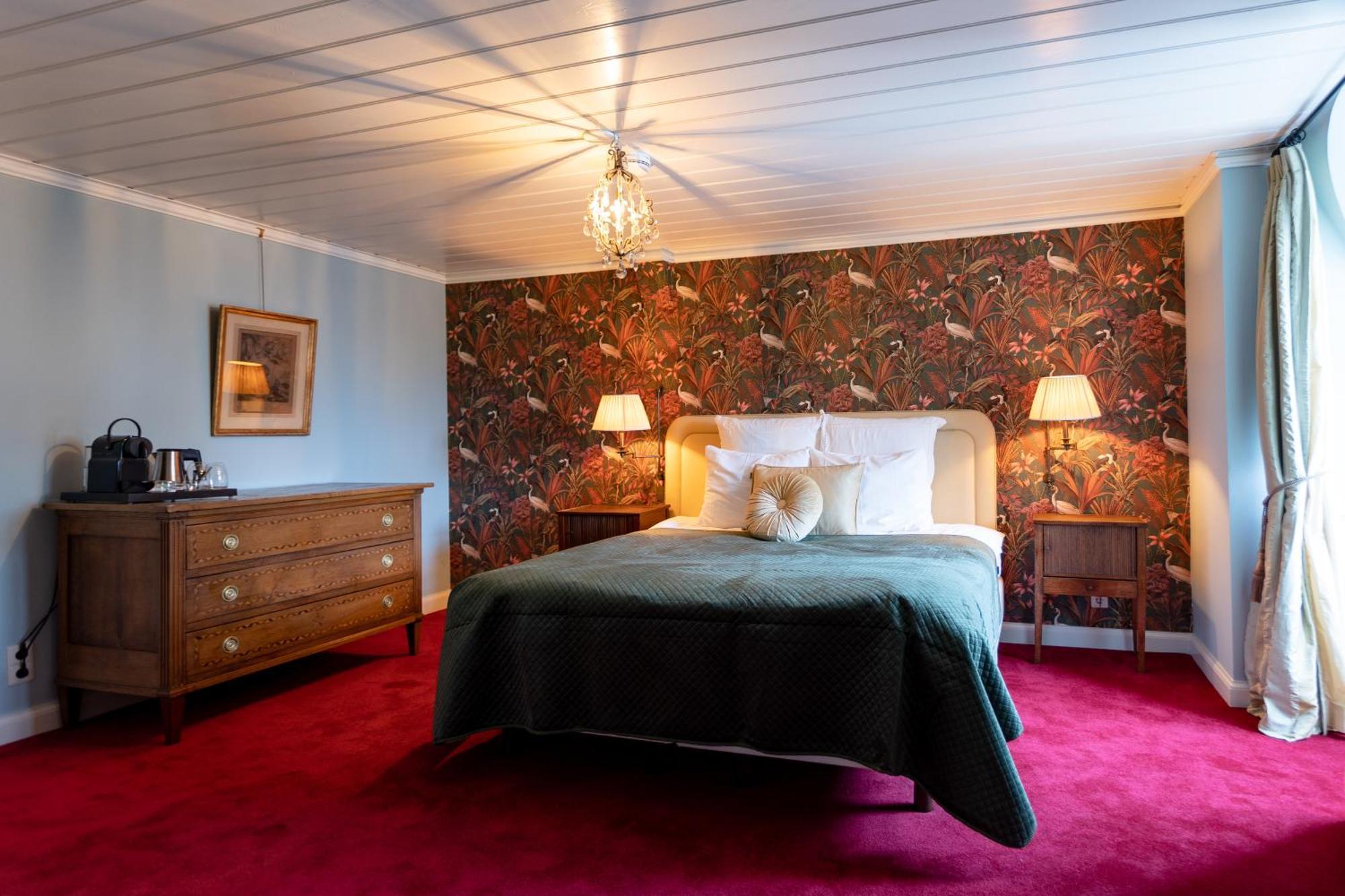 Landgoed Loenen B&B Slijk-Ewijk Exteriör bild